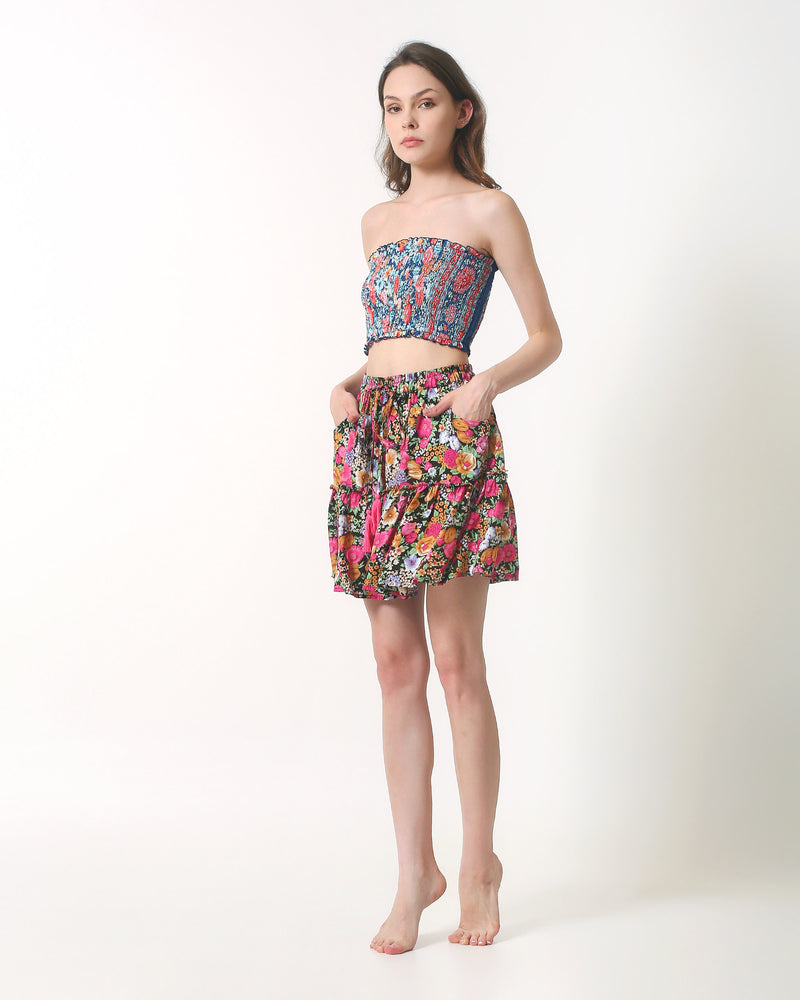 Petonia (Patterns Subject to Change, Contact to Order)
