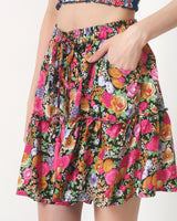 Petonia (Patterns Subject to Change, Contact to Order)