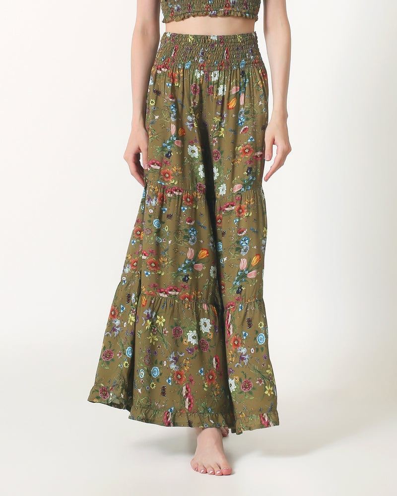 Dahlia (Patterns Subject to Change, Contact to Order)