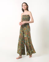 Dahlia (Patterns Subject to Change, Contact to Order)