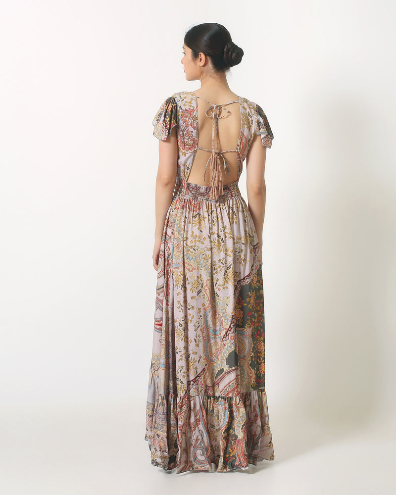 Orchid (Patterns Subject to Change, Contact to Order)