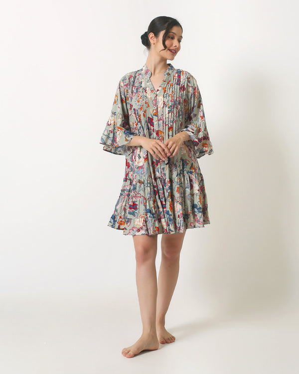 Edelwiss (Patterns Subject to Change, Contact to Order)