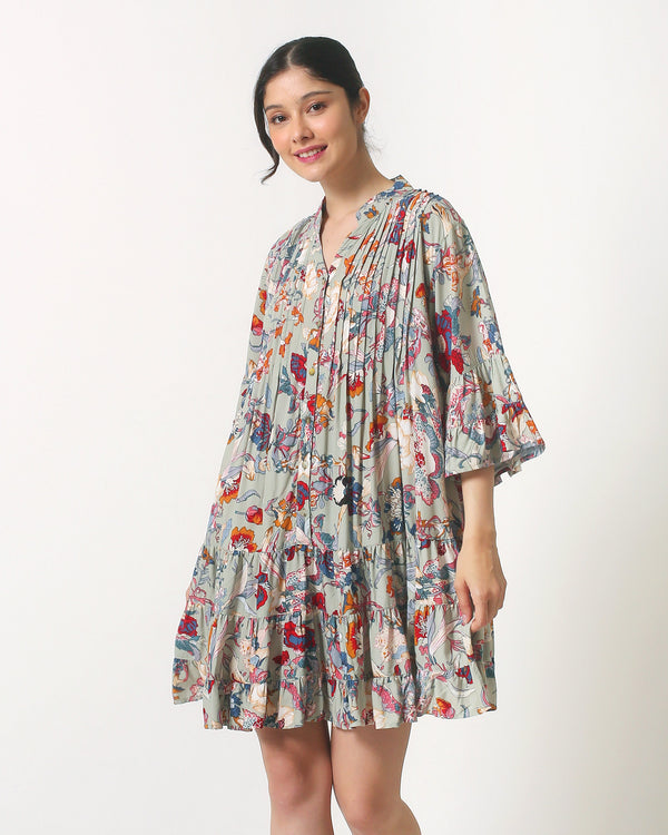 Edelwiss (Patterns Subject to Change, Contact to Order)