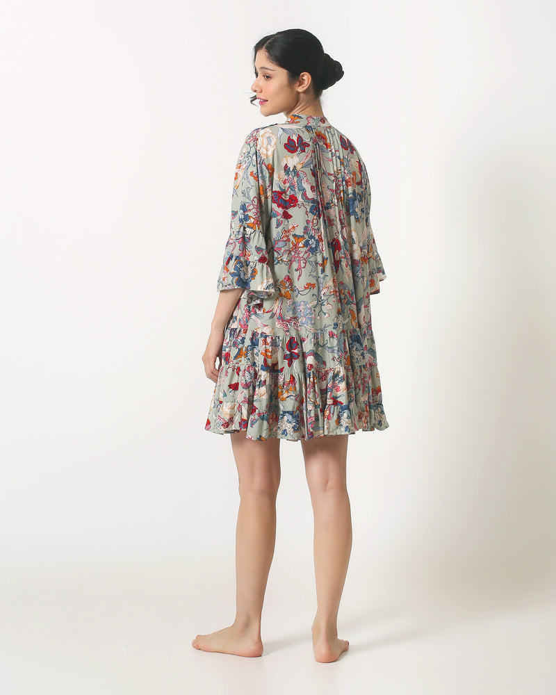 Edelwiss (Patterns Subject to Change, Contact to Order)