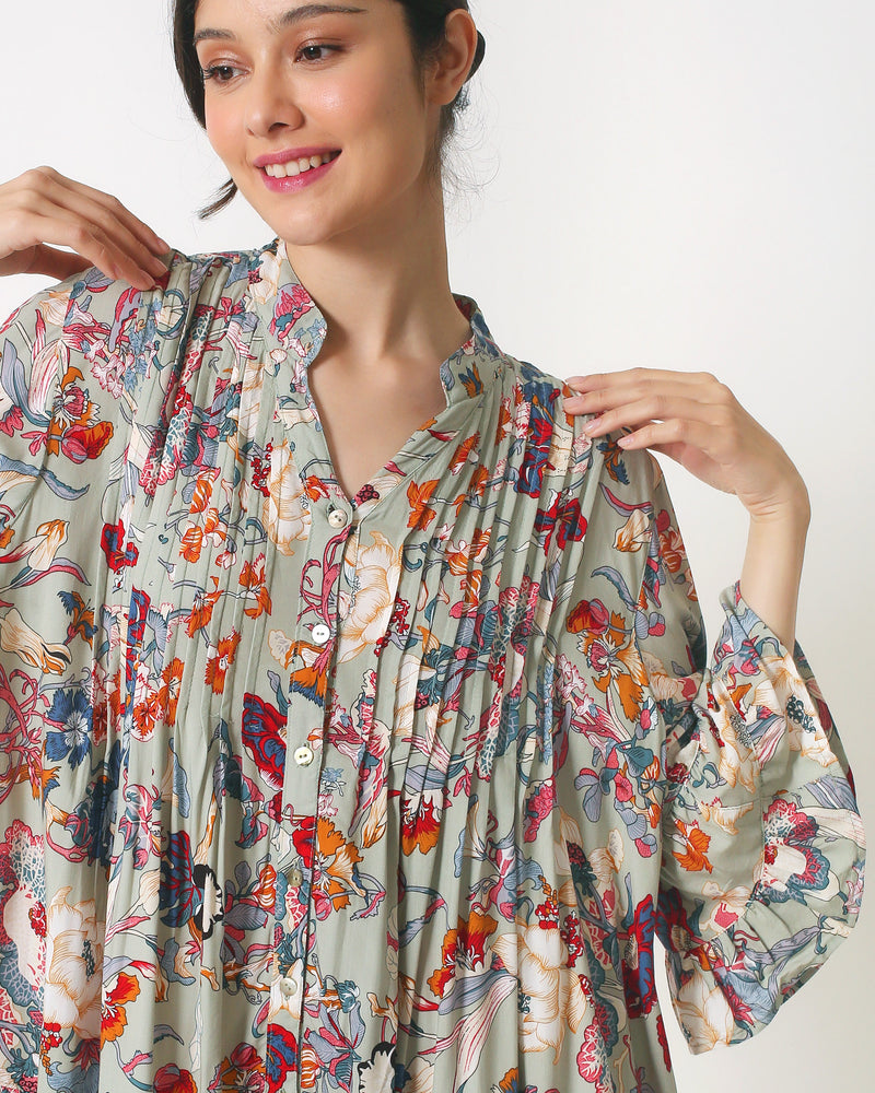 Edelwiss (Patterns Subject to Change, Contact to Order)