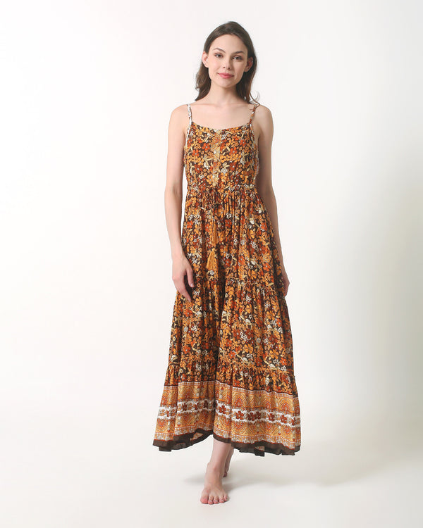 Begonia (Patterns Subject to Change, Contact to Order)