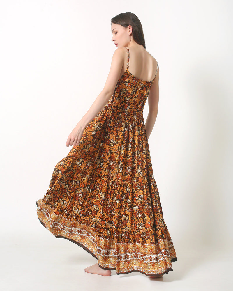 Begonia (Patterns Subject to Change, Contact to Order)
