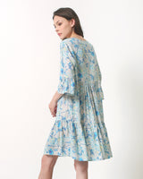 Sansivera (Patterns Subject to Change, Contact to Order)