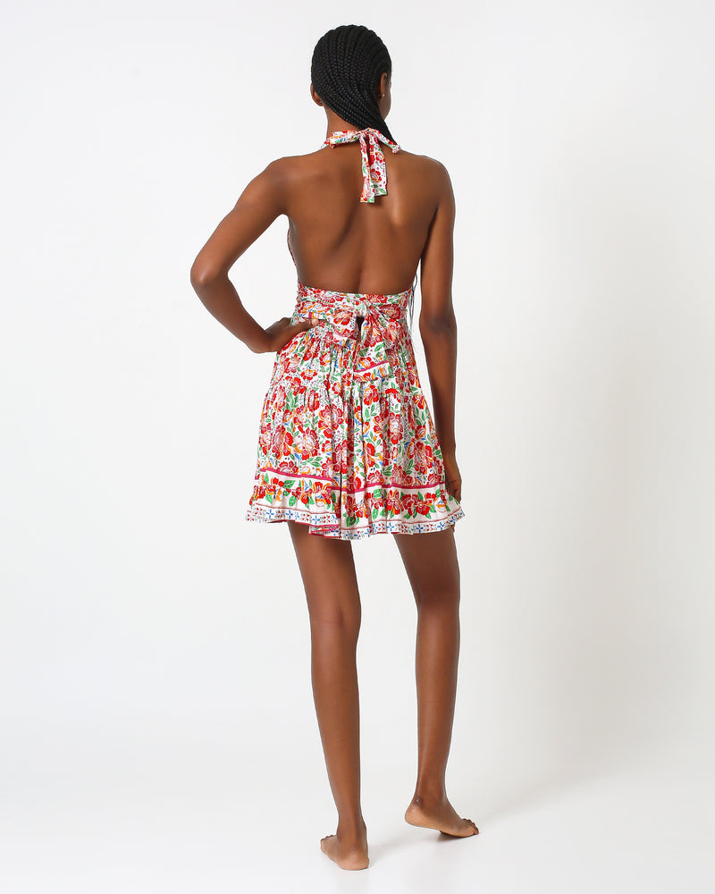 Paraná  (Patterns Subject to Change, Contact to Order)