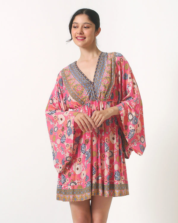 Lily (Patterns Subject to Change, Contact to Order)