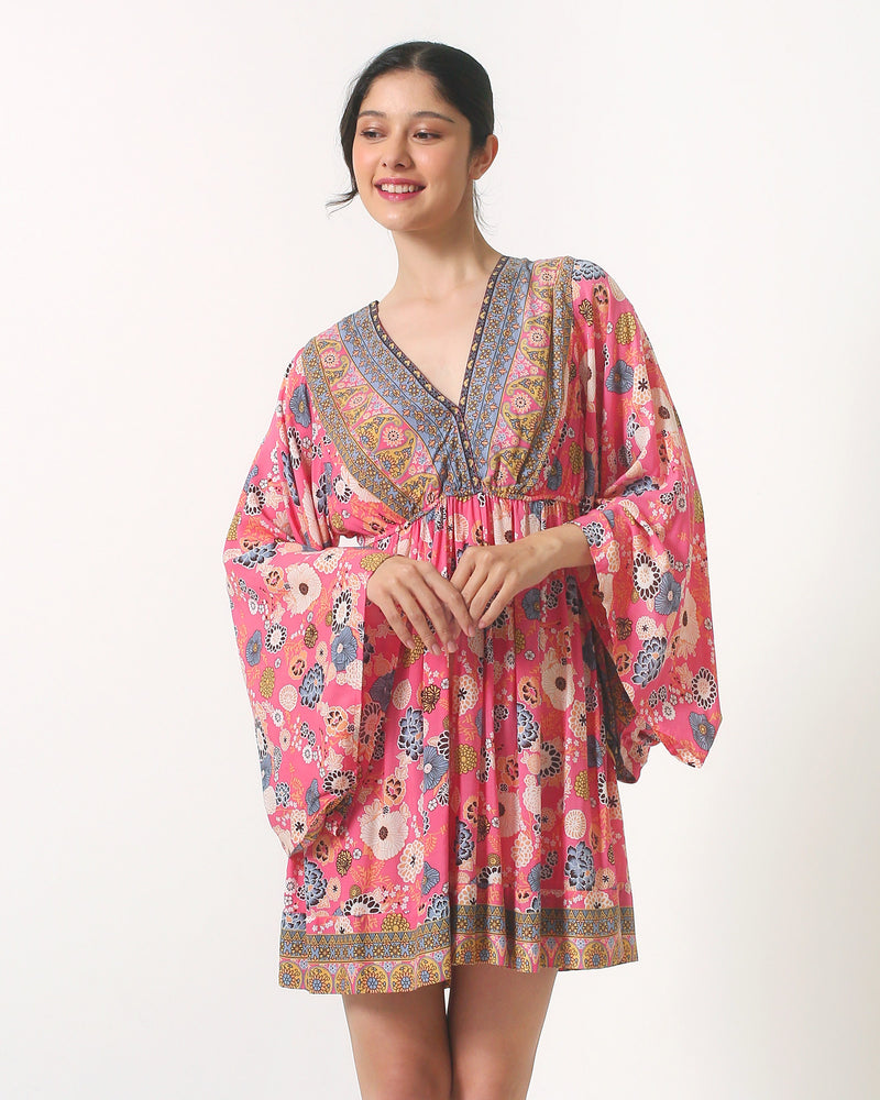 Lily (Patterns Subject to Change, Contact to Order)