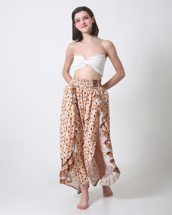 Pagaralam  (Patterns Subject to Change, Contact to Order)