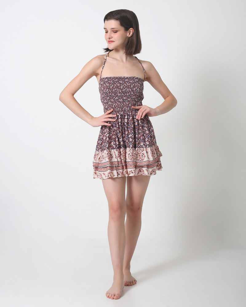 Tomohon  (Patterns Subject to Change, Contact to Order)