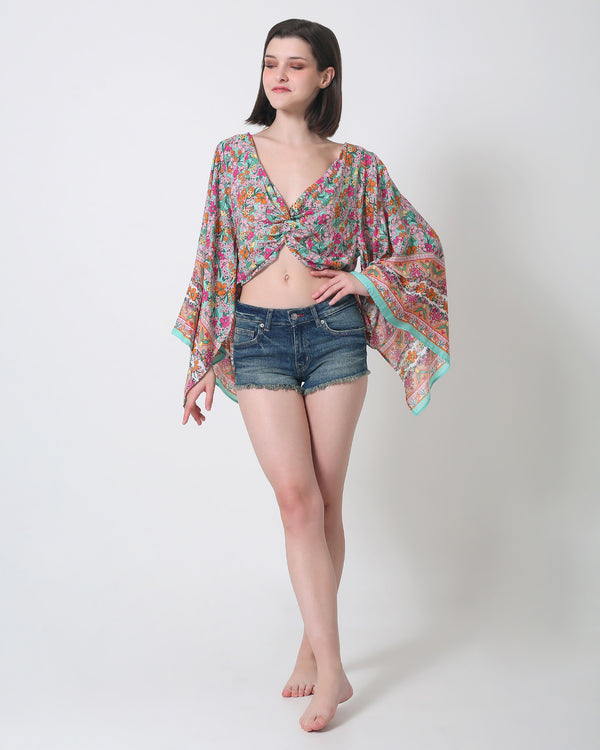 Sentani (Patterns Subject to Change, Contact to Order)