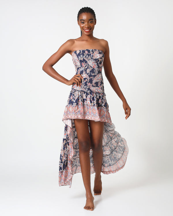 Blue Nile  (Patterns Subject to Change, Contact to Order)