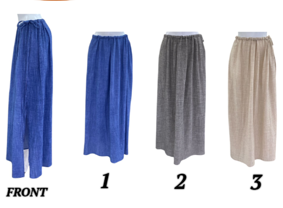 Lore Skirt