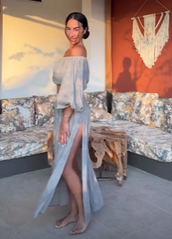 Lore Skirt