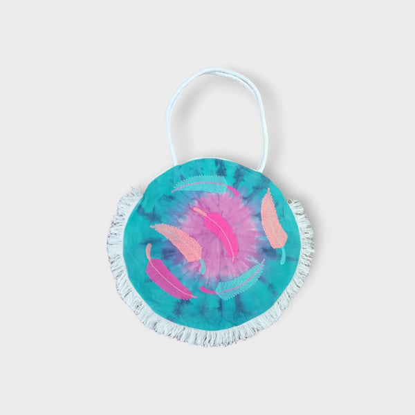 Aqua bag