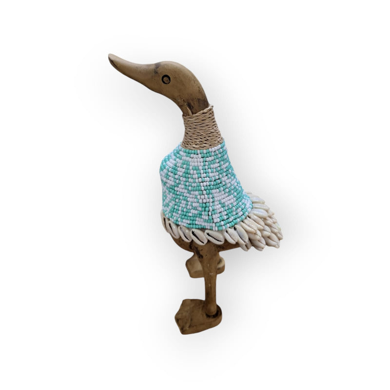 Fashion Duck