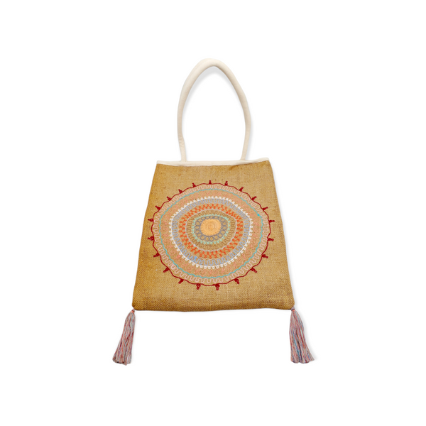 Mandala Bag