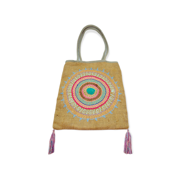 Mandala Bag